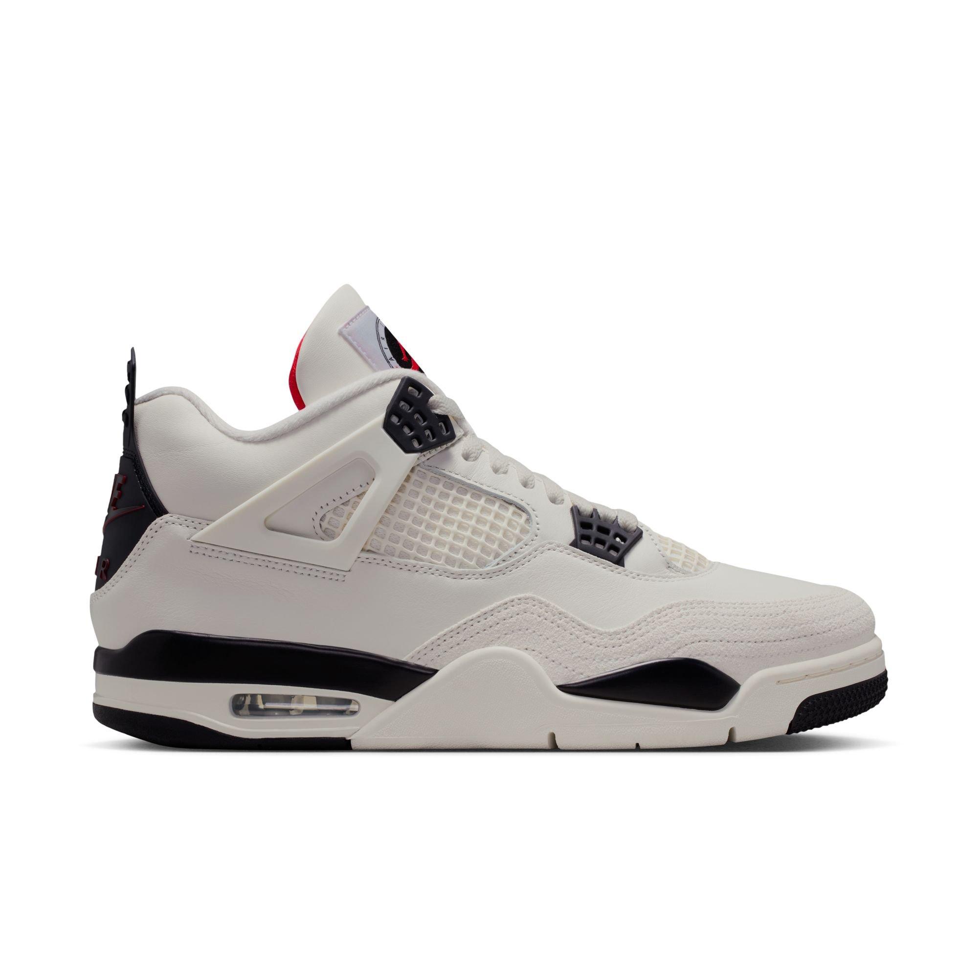 NIKE AirJordan4 Flight Club 27㎝ Jordan 4 Retro 